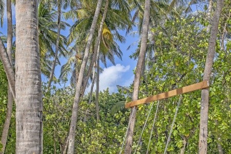 Maldivy Južný Atol Male Naladhu Maldives 10 dňový pobyt Polpenzia Letecky Letisko: Praha April 2026 (13/04/26-22/04/26)