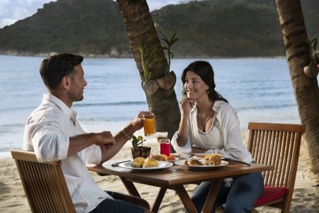 Thajsko  Anantara Rasananda Koh Phangan Villa Resort & Spa 15 dňový pobyt Plná penzia Letecky Letisko: Praha November 2025 (24/11/25- 8/12/25)