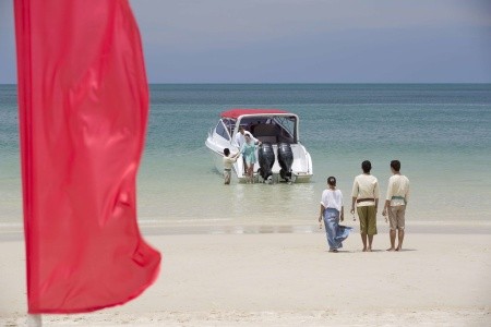 Thajsko  Anantara Rasananda Koh Phangan Villa Resort & Spa 15 dňový pobyt Plná penzia Letecky Letisko: Praha November 2025 (24/11/25- 8/12/25)