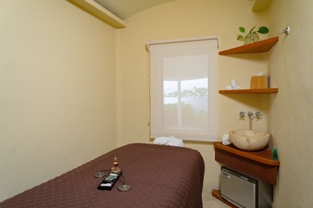 Sunset Fishermen Beach Resort - 26