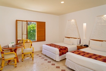 Sunset Fishermen Beach Resort - 27