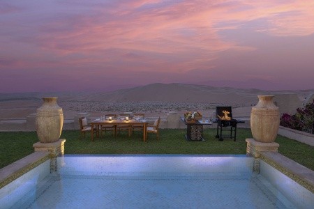 Qasr Al Sarab Desert Resort By Anantara - 61