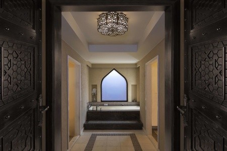 Qasr Al Sarab Desert Resort By Anantara - 72