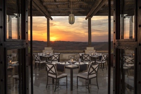 Qasr Al Sarab Desert Resort By Anantara - 74