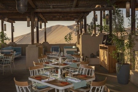 Qasr Al Sarab Desert Resort By Anantara - 75