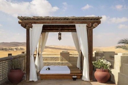 Qasr Al Sarab Desert Resort By Anantara - 77