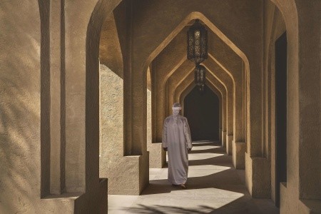 Qasr Al Sarab Desert Resort By Anantara - 83