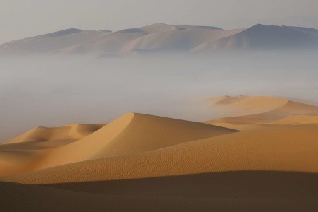 Qasr Al Sarab Desert Resort By Anantara - 84