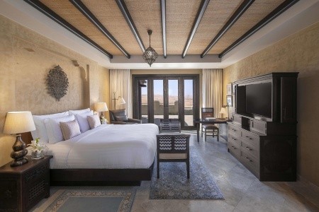 Qasr Al Sarab Desert Resort By Anantara - 86