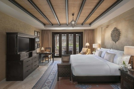 Qasr Al Sarab Desert Resort By Anantara - 89