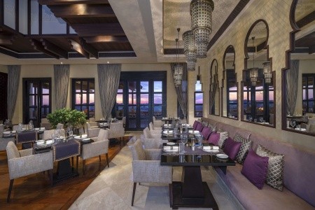 Qasr Al Sarab Desert Resort By Anantara - 91