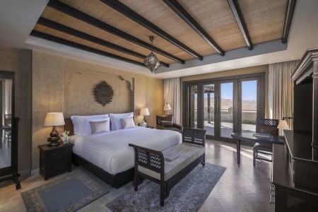 Qasr Al Sarab Desert Resort By Anantara - 93