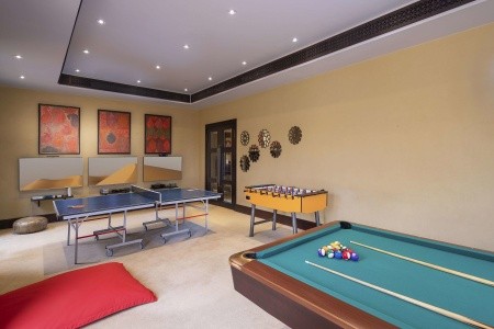 Qasr Al Sarab Desert Resort By Anantara - 97