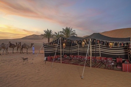 Qasr Al Sarab Desert Resort By Anantara - 98