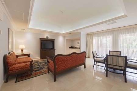 Royal Hideaway Playacar - Adults Only - 61