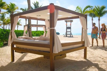 Royal Hideaway Playacar - Adults Only - 95