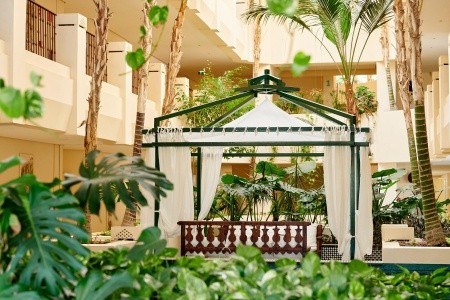 Iberostar Marbella Coral Beach - 29