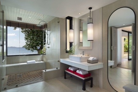 Thajsko Koh Lanta Avani Koh Lanta Resort 9 dňový pobyt Polpenzia Letecky Letisko: Praha November 2025 ( 2/11/25-10/11/25)