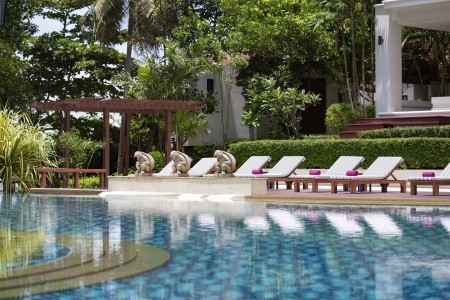 Thajsko Koh Lanta Avani Koh Lanta Resort 9 dňový pobyt Polpenzia Letecky Letisko: Praha November 2025 ( 2/11/25-10/11/25)