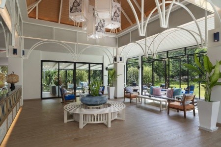 Thajsko Koh Lanta Avani Koh Lanta Resort 9 dňový pobyt Polpenzia Letecky Letisko: Praha November 2025 ( 2/11/25-10/11/25)