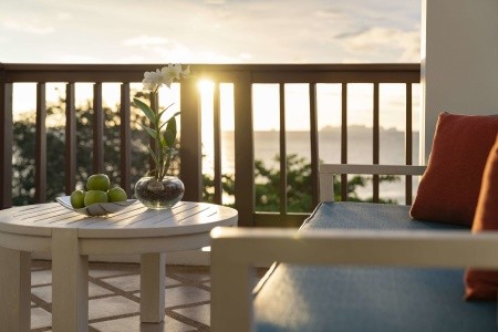 Thajsko Koh Lanta Avani Koh Lanta Resort 9 dňový pobyt Polpenzia Letecky Letisko: Praha November 2025 ( 2/11/25-10/11/25)