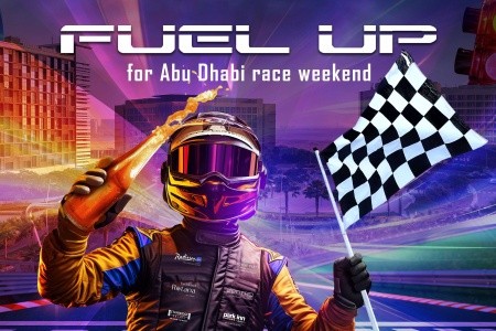 Spojené arabské emiráty Abu Dhabi Park Inn Abu Dhabi Yas Island 7 dňový pobyt Polpenzia Letecky Letisko: Praha June 2026 ( 7/06/26-13/06/26)