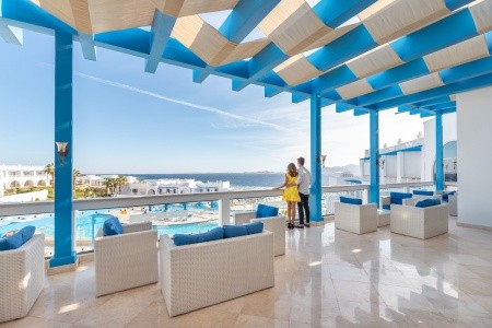 Egypt Sharm El Sheikh Albatros Palace Resort Sharm El Sheikh (Ex.