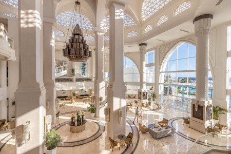 Egypt Sharm El Sheikh Albatros Palace Resort Sharm El Sheikh (Ex.