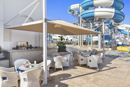 Egypt Sharm El Sheikh Albatros Palace Resort Sharm El Sheikh (Ex.