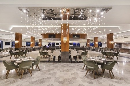 Egypt Sharm El Sheikh Albatros Palace Resort Sharm El Sheikh (Ex.