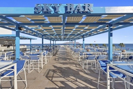 Egypt Sharm El Sheikh Albatros Palace Resort Sharm El Sheikh (Ex.