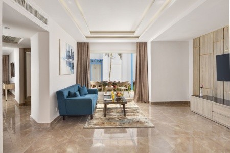 Egypt Sharm El Sheikh Albatros Palace Resort Sharm El Sheikh (Ex.