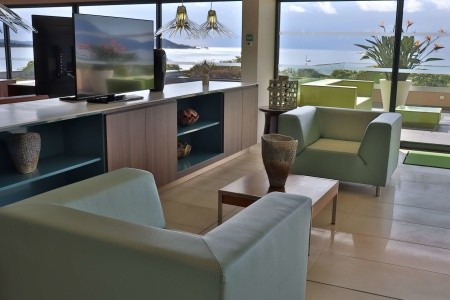 Radisson Blu Resort & Spa, Ajaccio Bay - 70