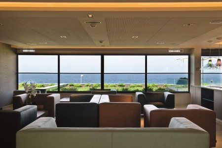 Radisson Blu Resort & Spa, Ajaccio Bay - 73