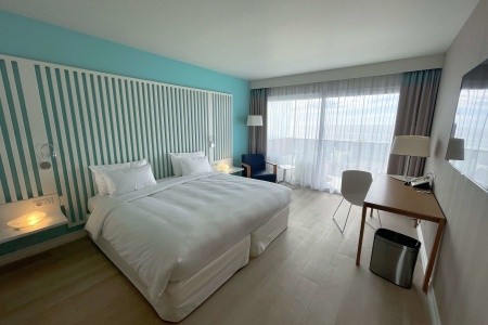 Radisson Blu Resort & Spa, Ajaccio Bay - 76