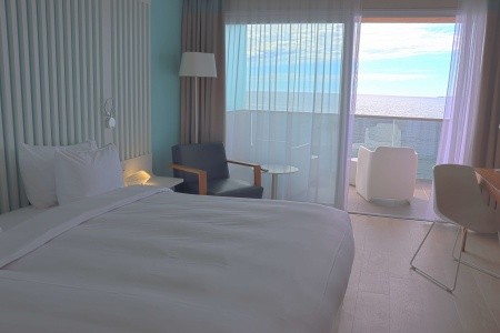 Radisson Blu Resort & Spa, Ajaccio Bay - 78