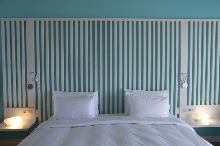 Radisson Blu Resort & Spa, Ajaccio Bay - 80