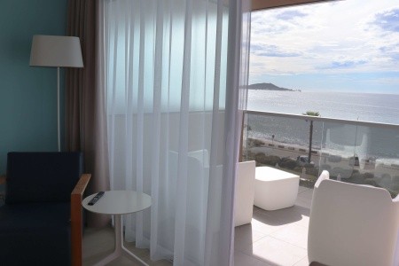 Radisson Blu Resort & Spa, Ajaccio Bay - 81