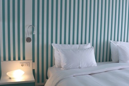 Radisson Blu Resort & Spa, Ajaccio Bay - 82