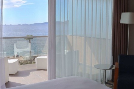 Radisson Blu Resort & Spa, Ajaccio Bay - 84