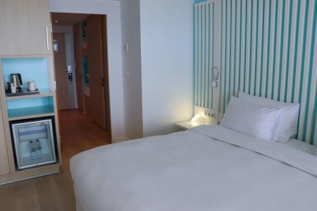 Radisson Blu Resort & Spa, Ajaccio Bay - 85
