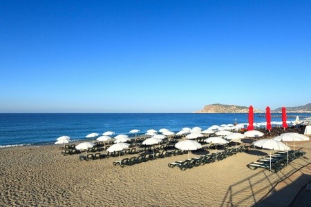 Turecko Turecká riviéra Diamond Hill Resort 8 dňový pobyt Ultra All inclusive Letecky Letisko: Praha June 2026 (24/06/26- 1/07/26)