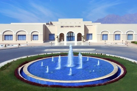 Jaz Mirabel Park - 45