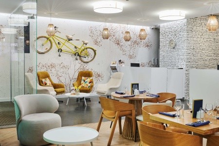 Poľsko Baltské more Golden Tulip Miedzyzdroje Residence 7 dňový pobyt Raňajky Vlastná April 2026 ( 8/04/26-14/04/26)