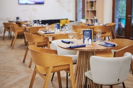 Poľsko Baltské more Golden Tulip Miedzyzdroje Residence 7 dňový pobyt Raňajky Vlastná April 2026 ( 8/04/26-14/04/26)