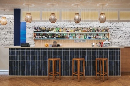 Poľsko Baltské more Golden Tulip Miedzyzdroje Residence 7 dňový pobyt Raňajky Vlastná April 2026 ( 8/04/26-14/04/26)