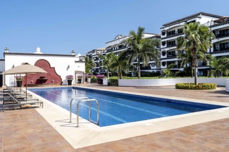 Grand Residences Riviera Cancun All Inclusive