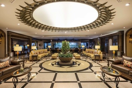 Grand Residences Riviera Cancun - 21