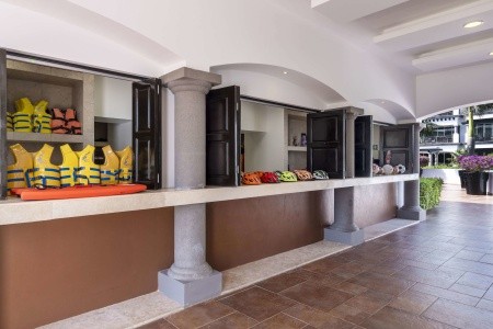 Grand Residences Riviera Cancun - 24