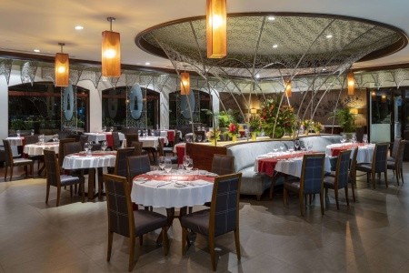 Grand Residences Riviera Cancun - 25